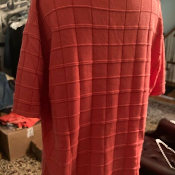 LIGHTWEIGHT SWEATER FOR TODAY   - Picture 3 of 5